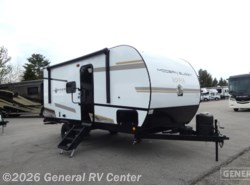 New 2026 Modern Buggy Trailers Hopper HOP4 available in Wayland, Michigan