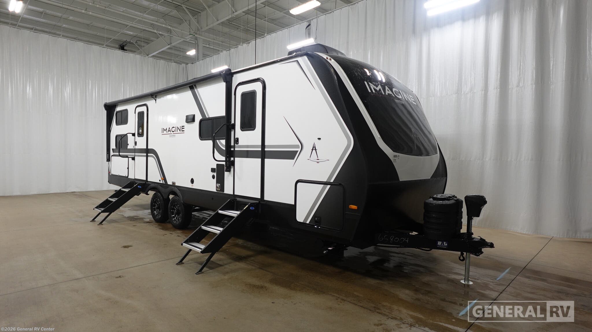 New 2026 Grand Design Imagine 2800BH available in Wayland, Michigan