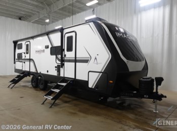 New 2026 Grand Design Imagine 2800BH available in Wayland, Michigan