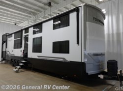New 2026 Grand Design Foundation 42GD available in Wayland, Michigan