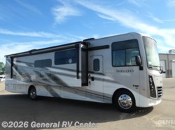 New 2026 Thor Motor Coach Indigo HH36 available in Wayland, Michigan