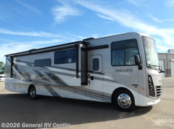 New 2026 Thor Motor Coach Indigo HH36 available in Wayland, Michigan