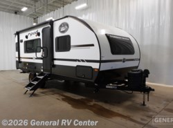 New 2026 Forest River R*POD RPT205 available in Wayland, Michigan