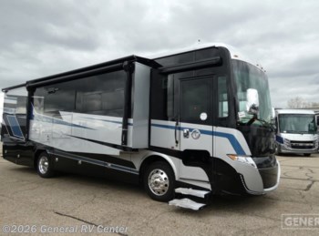 New 2026 Tiffin Allegro BYWAY 33FL available in Wayland, Michigan