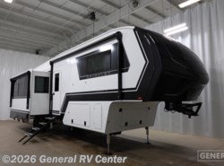 New 2026 Brinkley RV Model Z 3515 available in Wayland, Michigan