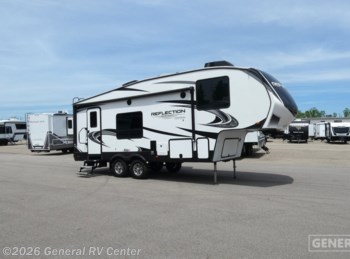Used 2022 Grand Design Reflection 226RK available in Wayland, Michigan