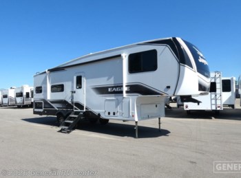 Used 2025 Jayco Eagle SLE 27MLC available in Wayland, Michigan