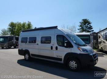 Used 2022 Coachmen Nova 20C available in Wayland, Michigan