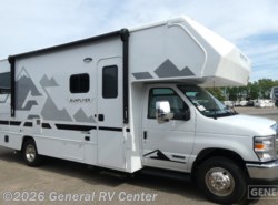 New 2027 Winnebago Sunflyer 24GG available in Wayland, Michigan