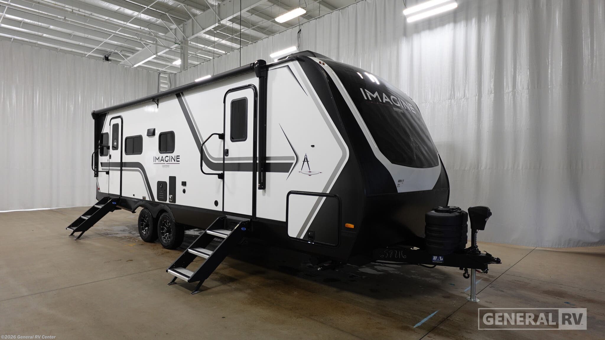 New 2026 Grand Design Imagine 2500RL available in Wayland, Michigan
