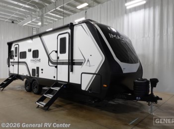 New 2026 Grand Design Imagine 2500RL available in Wayland, Michigan