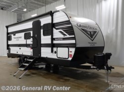 New 2026 Grand Design Transcend Xplor 20MKX available in Wayland, Michigan