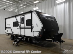 New 2026 Grand Design Imagine XLS 22MLE available in Wayland, Michigan