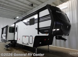 New 2027 Grand Design Reflection 337RLS available in Wayland, Michigan