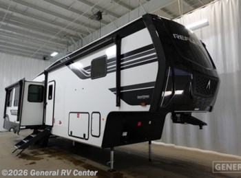 New 2027 Grand Design Reflection 337RLS available in Wayland, Michigan