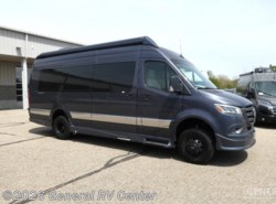 New 2027 Grech RV Vacanza-ion 24AWD available in Wayland, Michigan