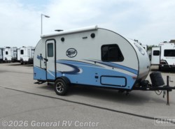 Used 2018 Forest River R-Pod RP-179 available in Wayland, Michigan