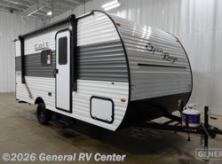 New 2026 Open Range COLT 17BH available in Wayland, Michigan