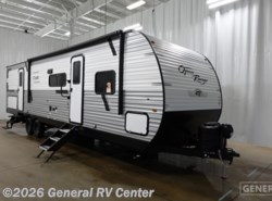 New 2026 Open Range Colt 32DSB available in Wayland, Michigan