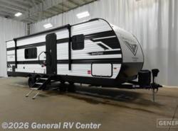 New 2026 Grand Design Transcend 24BHX available in Wayland, Michigan