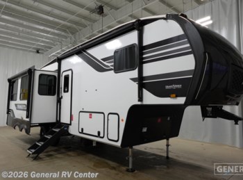 New 2026 Grand Design Reflection 303RLS available in Wayland, Michigan