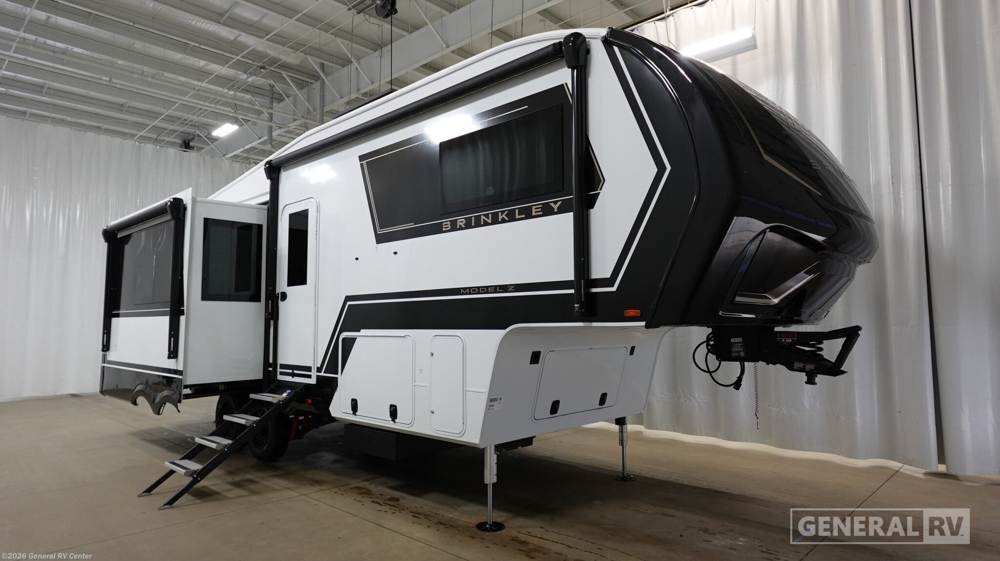 New 2027 Brinkley RV Model Z 2700 available in Wayland, Michigan