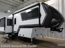 New 2027 Brinkley RV Model Z 2700 available in Wayland, Michigan