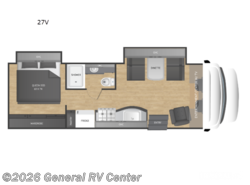 New 2026 Nexus Viper 27V available in Wayland, Michigan