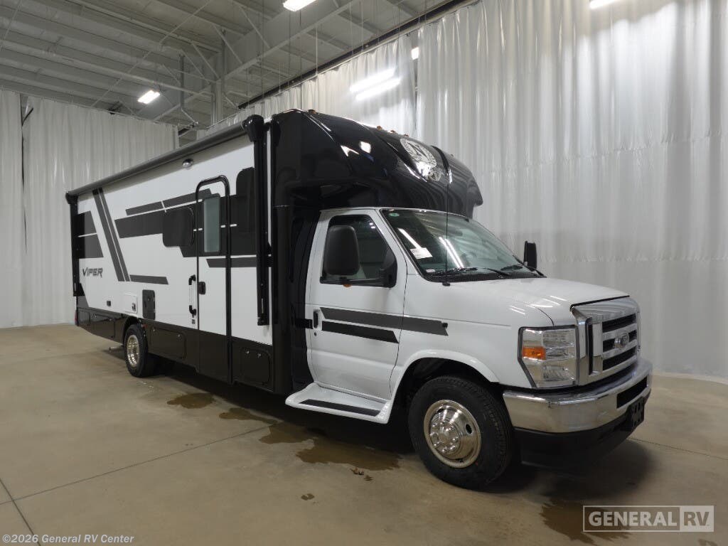New 2026 Nexus Viper 27V available in Wayland, Michigan