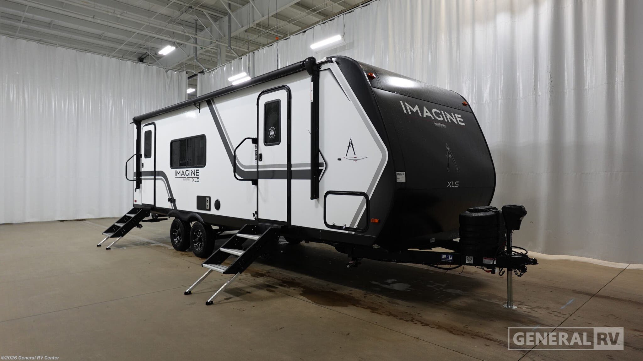 New 2027 Grand Design Imagine XLS 23LDE available in Wayland, Michigan
