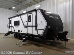 New 2027 Grand Design Imagine XLS 23LDE available in Wayland, Michigan