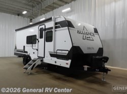 New 2027 Alliance RV Delta ML226 available in Wayland, Michigan