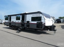 Used 2026 Forest River Campsite Reserve 28SW available in Wayland, Michigan