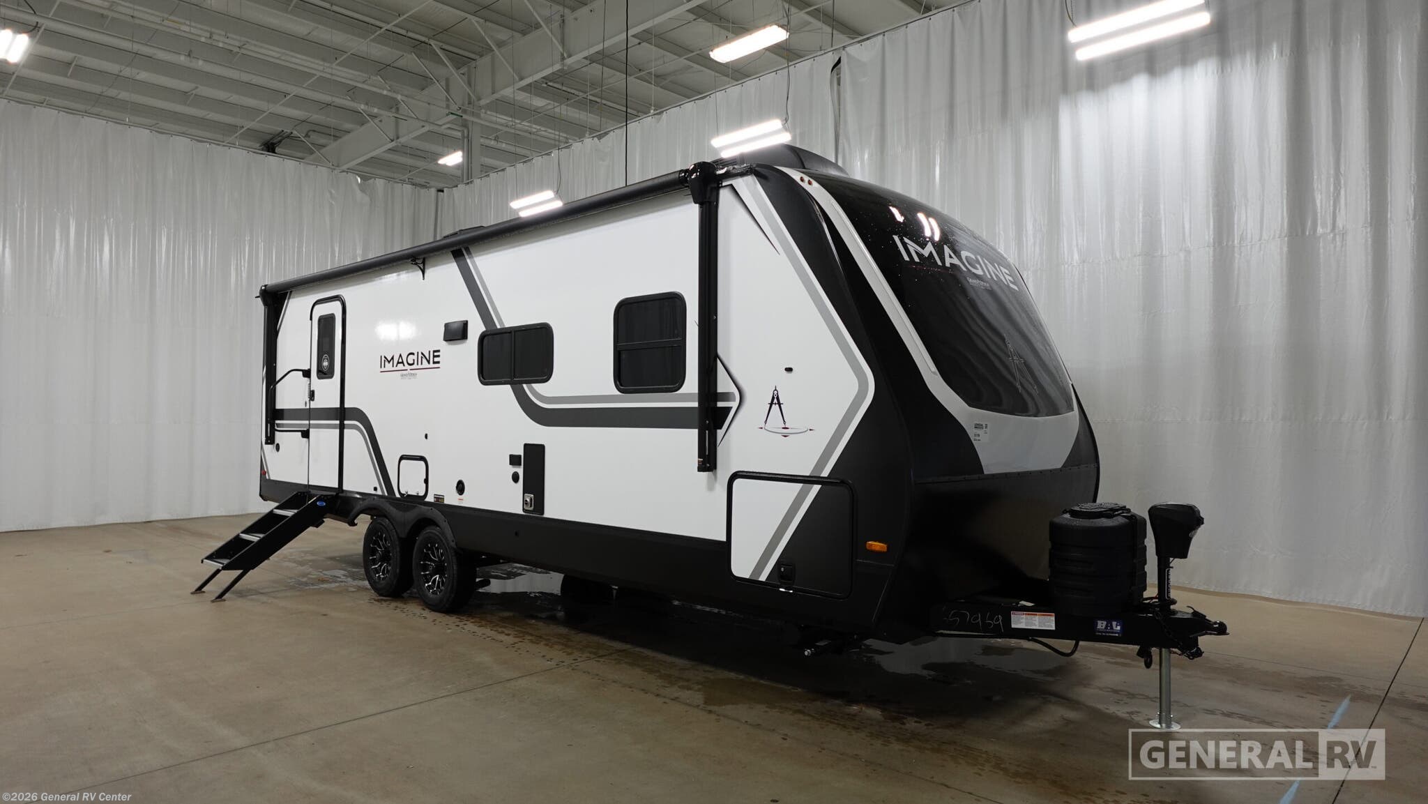 New 2026 Grand Design Imagine 2600RB available in Wayland, Michigan