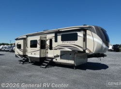 Used 2019 Jayco Pinnacle 38FLWS available in Wayland, Michigan