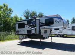 Used 2022 Northwood Arctic Fox 1150 available in Wayland, Michigan