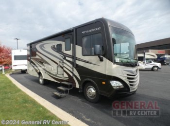 Used 2015 Fleetwood Storm 28MS available in Wixom, Michigan