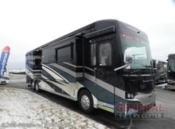 New 2023 Newmar Dutch Star 4081 available in Wixom, Michigan