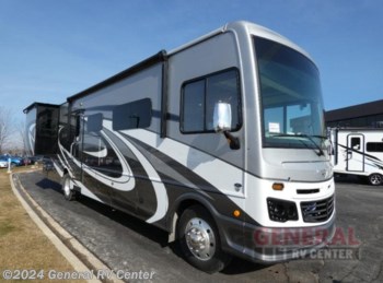 New 2023 Fleetwood Bounder 35GL available in Wixom, Michigan