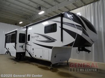New 2023 Grand Design Solitude S-Class 3740BH available in Wixom, Michigan
