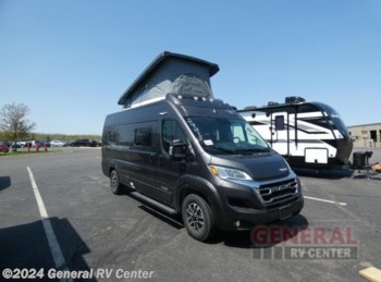 New 2023 Winnebago Solis 59PX available in Wixom, Michigan