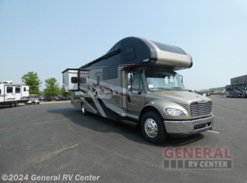 New 2024 Thor Motor Coach Pasadena 38BX available in Wixom, Michigan