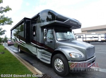 New 2024 Entegra Coach Accolade 37M available in Wixom, Michigan