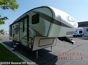 Used 2017 Keystone Cougar X-Lite 28RDB available in Wixom, Michigan