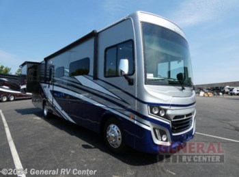 New 2024 Fleetwood Bounder 35GL available in Wixom, Michigan