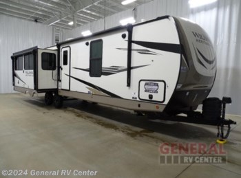 New 2024 Forest River Wildwood Heritage Glen 308RL available in Wixom, Michigan