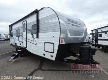 New 2024 Winnebago Access 26BH available in Wixom, Michigan