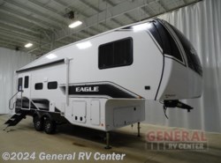 New 2024 Jayco Eagle HT 25RUC available in Wixom, Michigan