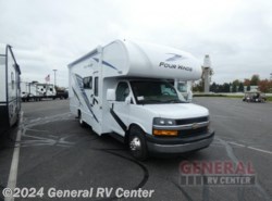 New 2024 Thor Motor Coach Four Winds 24F Chevy available in Wixom, Michigan