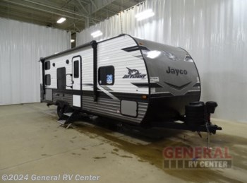 New 2024 Jayco Jay Flight 264BH available in Wixom, Michigan